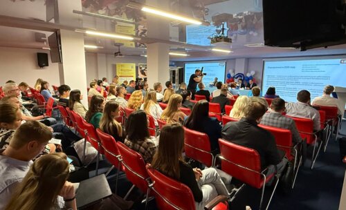 III Воронежский урологический форум